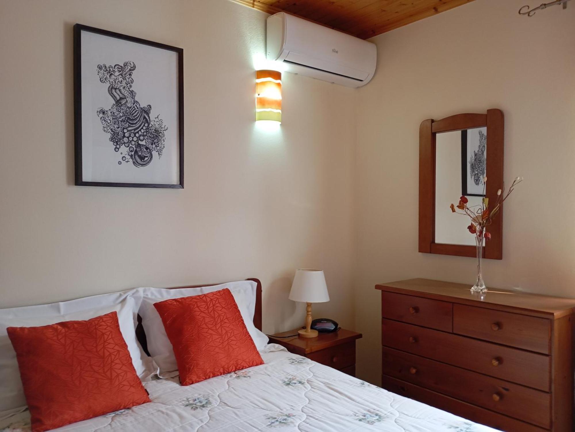 Adega Pedra Do Lagar Villa Calheta de Nesquim Ngoại thất bức ảnh