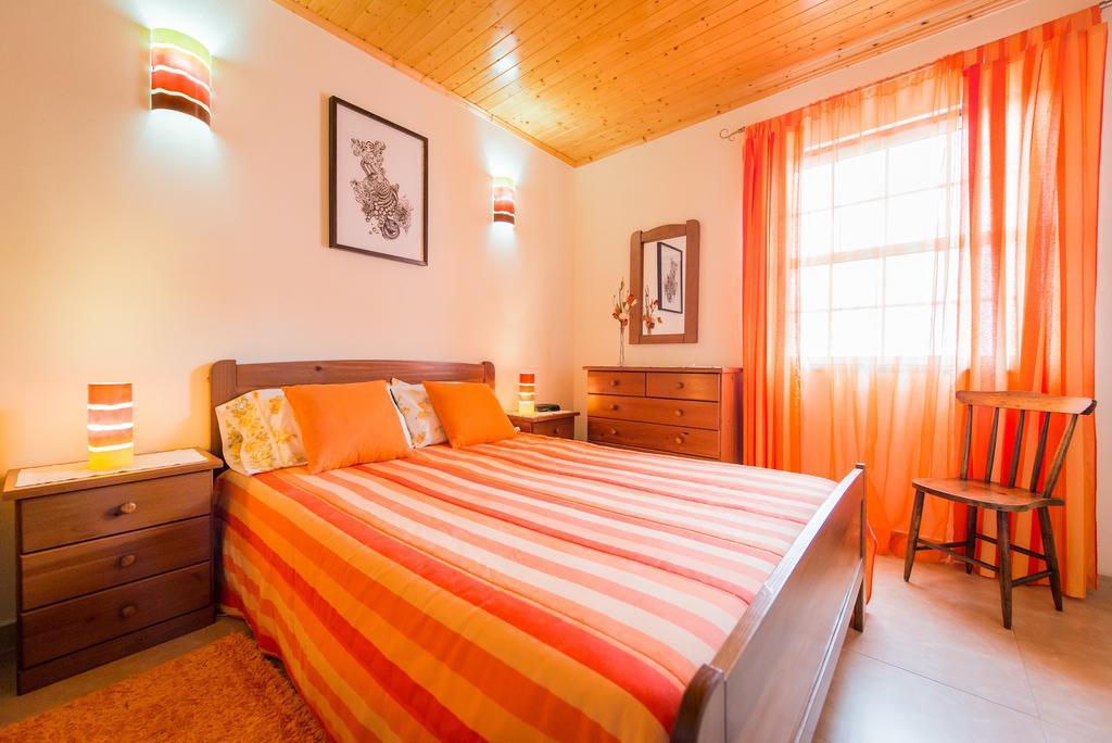 Adega Pedra Do Lagar Villa Calheta de Nesquim Ngoại thất bức ảnh