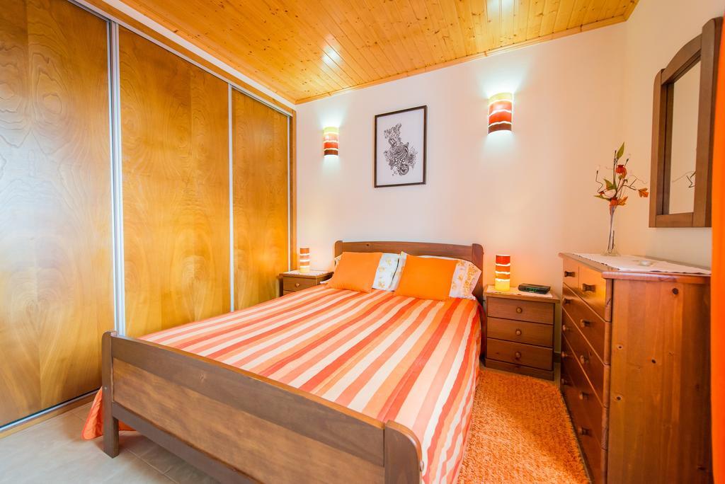 Adega Pedra Do Lagar Villa Calheta de Nesquim Ngoại thất bức ảnh