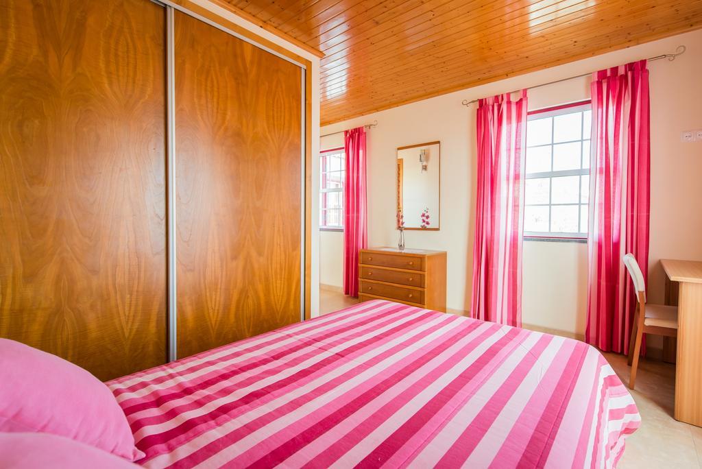 Adega Pedra Do Lagar Villa Calheta de Nesquim Ngoại thất bức ảnh