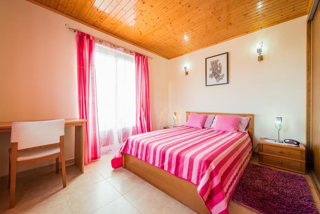 Adega Pedra Do Lagar Villa Calheta de Nesquim Ngoại thất bức ảnh