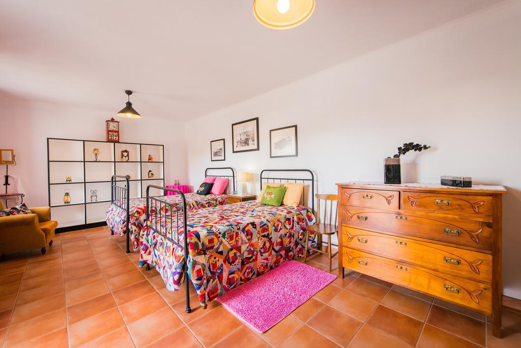 Adega Pedra Do Lagar Villa Calheta de Nesquim Ngoại thất bức ảnh
